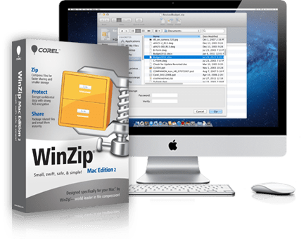 Winzip Cracked For Mac