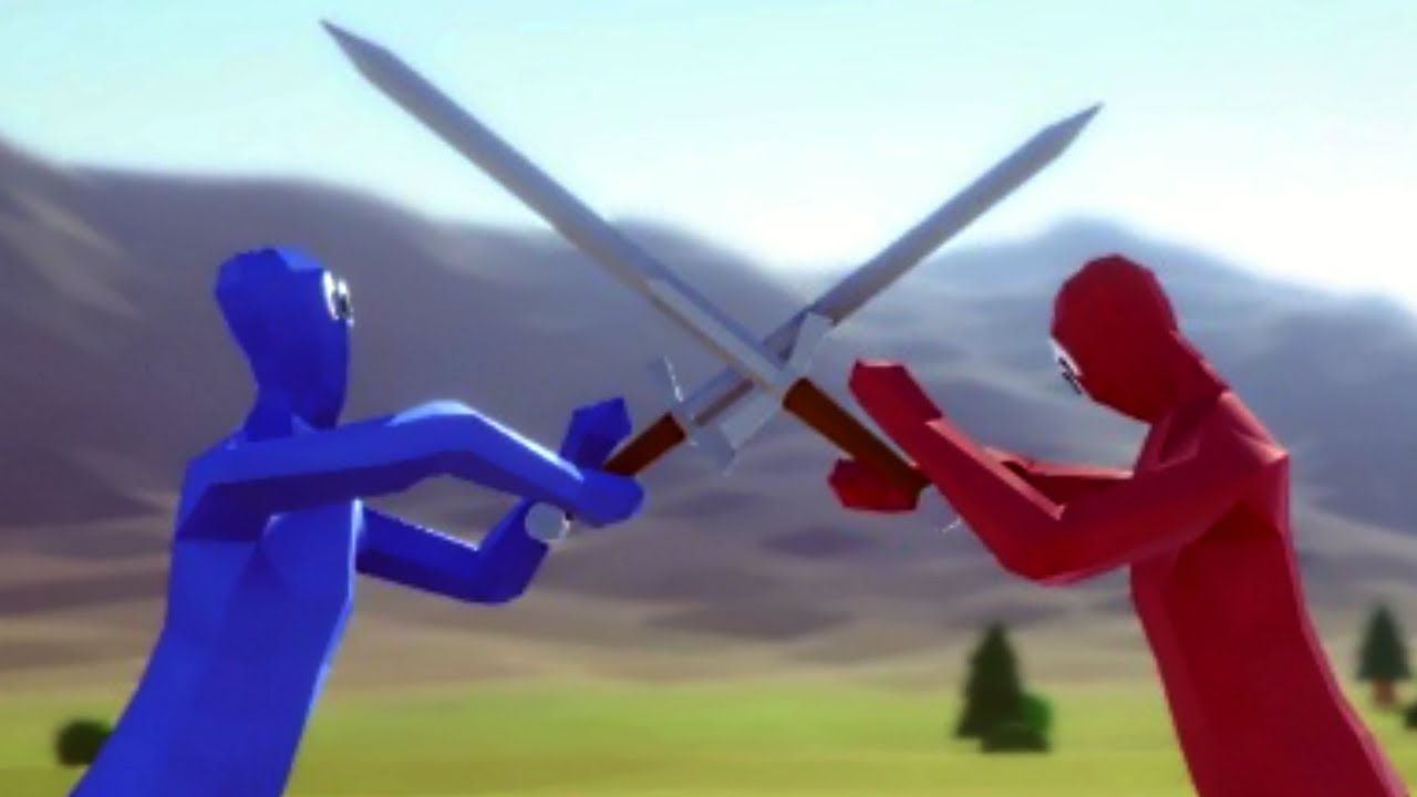download totally accurate battle simulator