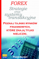 Forex - Strategie i systemy transakcyjne