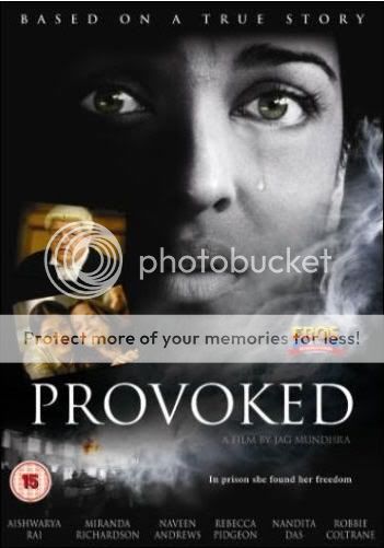 Provoked (2007) Pictures, Images and Photos