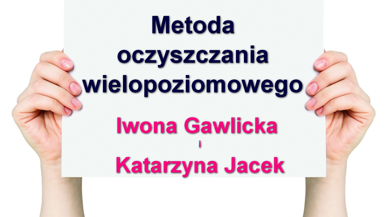 Iwona Gawlicka 8.12.2013