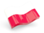Poland. Glossy wave icon. Download icon.
