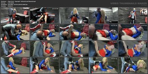 Piper Perri - Supergirl - Defeated and Shamed.mp4.