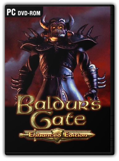 Baldur's Gate Enhanced Edition chomikuj