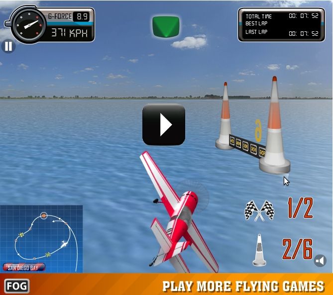 Free online flight simulator games to play now