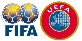 FIFA & UEFA