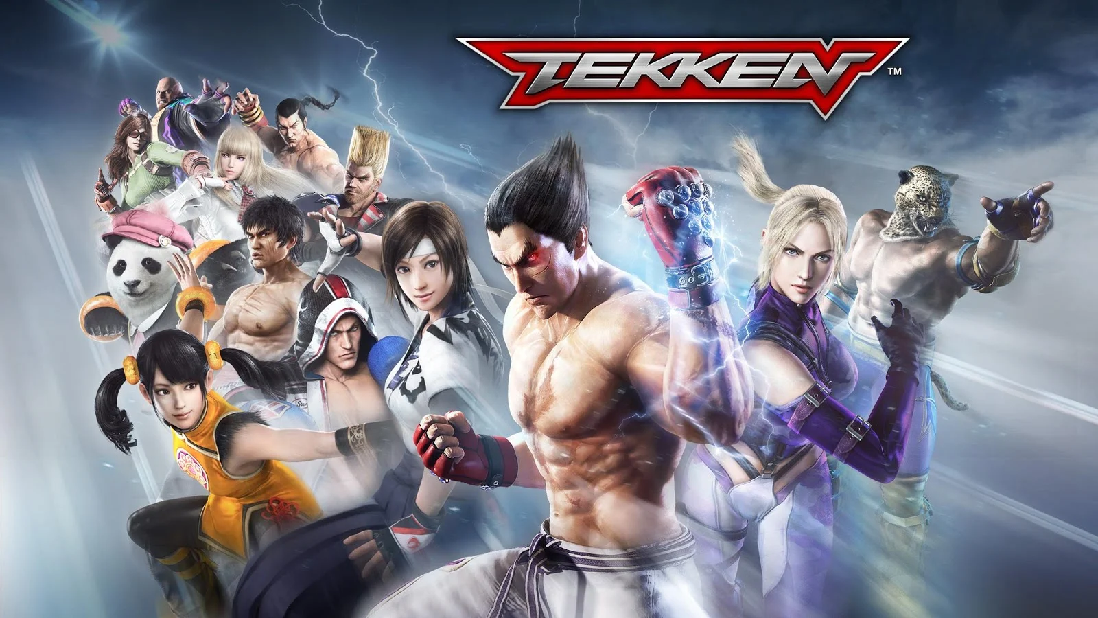 Tekken V1 5 Apk Mod Obb Rar Tekken Gry Android Androidos Chomikuj Pl