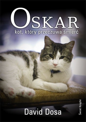 Oskar,kot