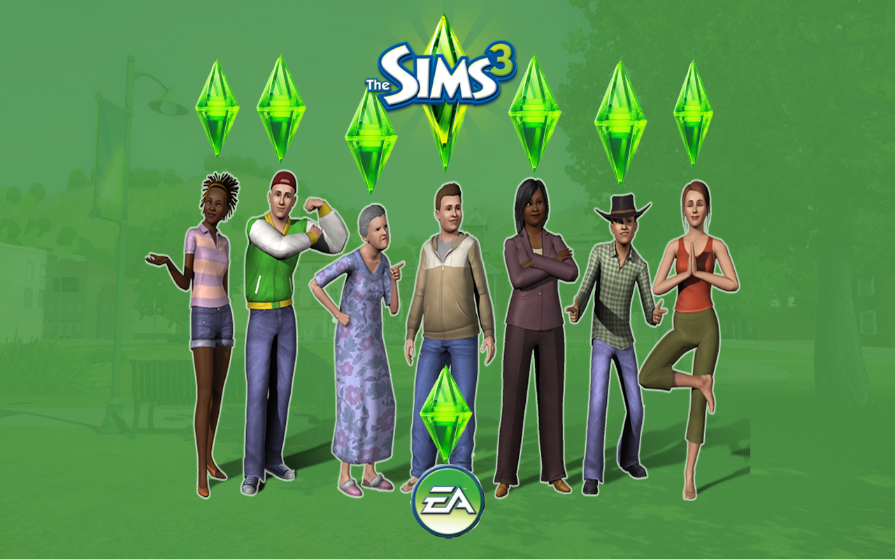 The Sims 3 Hd Android Lysy19841984 Chomikuj Pl