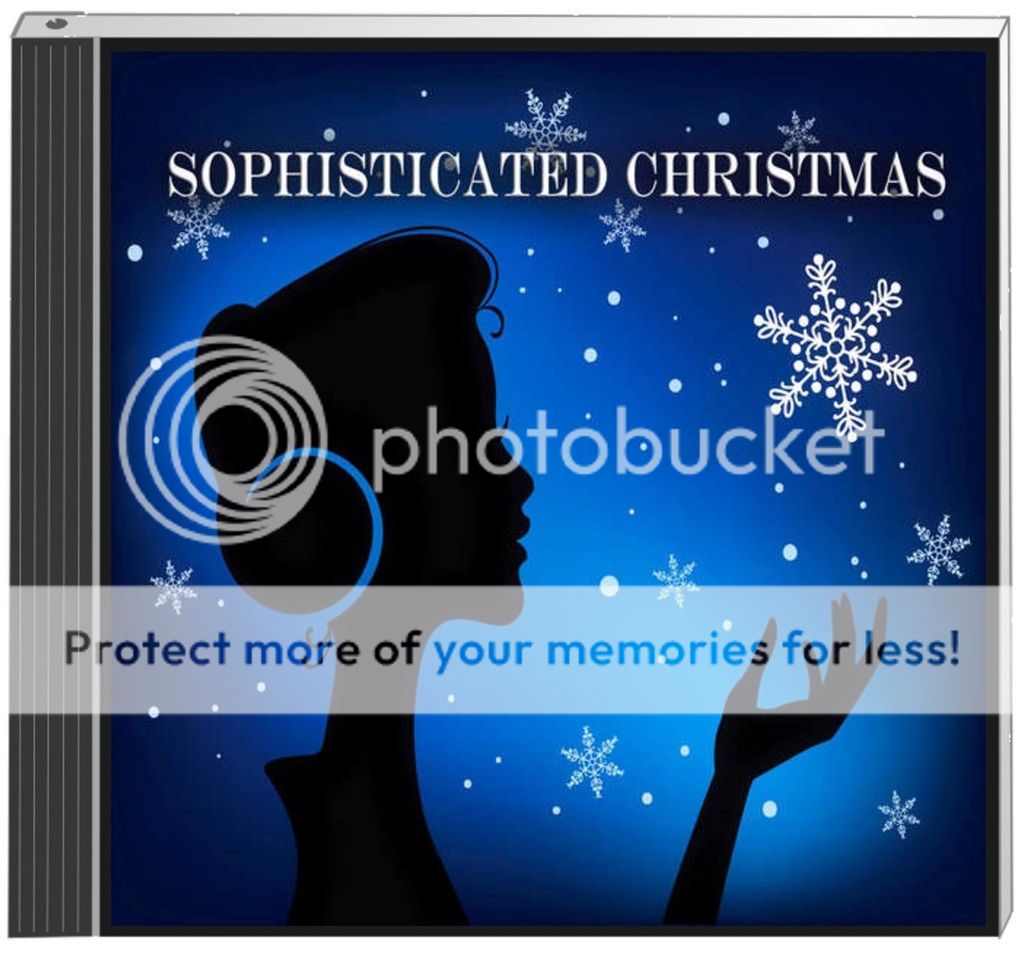 VA - Sophisticated Christmas (The Most Beautiful Christmas Carols)