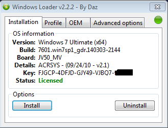 extreme loader windows 7 chomikuj