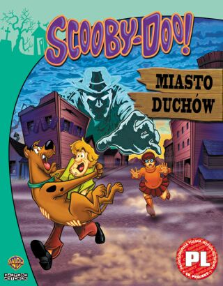 Scooby Doo Miasto Duchow Pl 7z Gry Dla Dzieci Anolis1 Chomikuj Pl