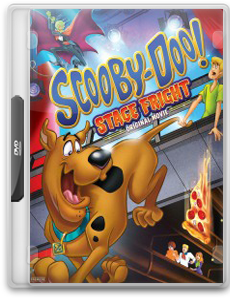 Scooby-Doo! Upiór w operze - Chomikuj