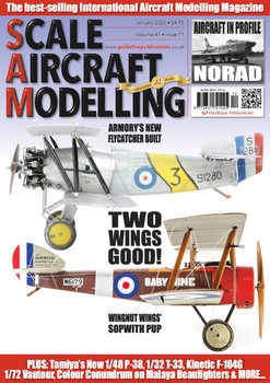 VOL 38 ISSUE 12 SCALE AIRCRAFT MODELLING.pdf - SCALE AIRCRAFT ...