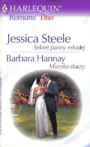 1077 Hannay Barbara Muzyka Duszy Pdf 1001 1100 Szufladka18 Harlequin 1000 Ksiazek M2708mk Chomikuj Pl