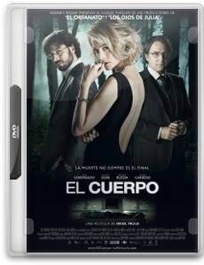 Trup - El Cuerpo - CHOMIKUJ Trup - El Cuerpo - Chomikuj