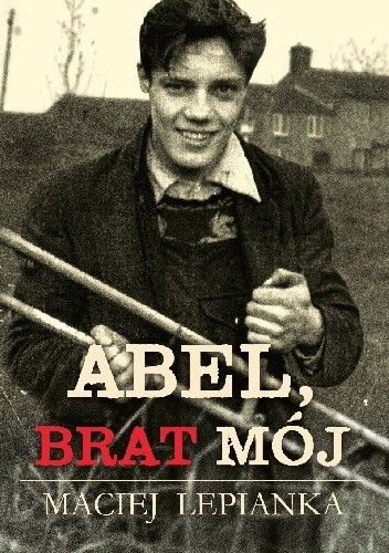 Abel,bratmój