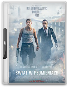 Świat w płomieniach - Chomikuj