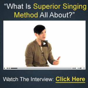 Superior Singing Method, How to Improve Your Singing Voice