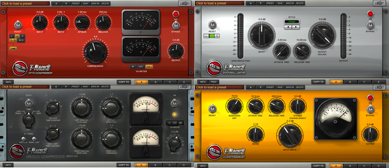 waves all plugins bundle v9r21