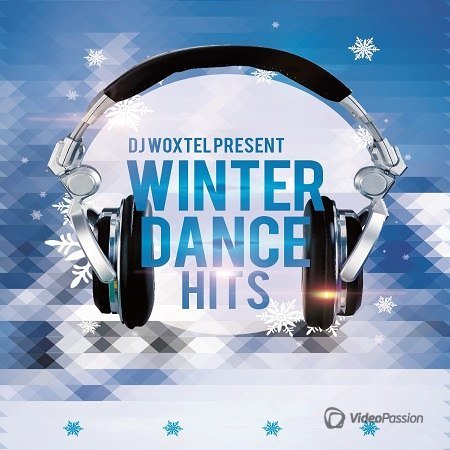 DJ Woxtel - New Winter Dance Hits (09.12.2014)