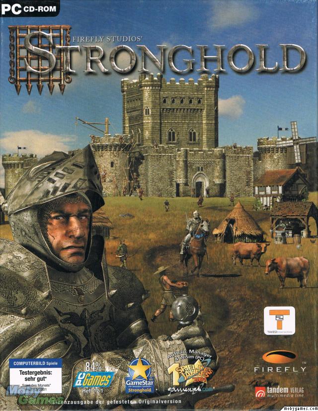 Twierdza Stronghold 2001 Pl Pc Game Rar Gry Pc Komputer Automation Engineering Chomikuj Pl