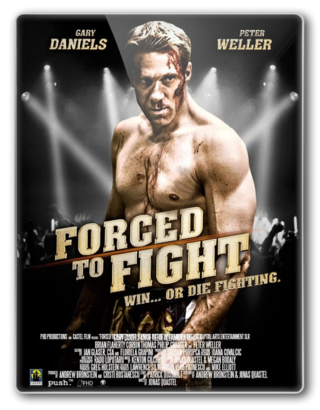 Pod ścianą - Forced to Fight chomikuj