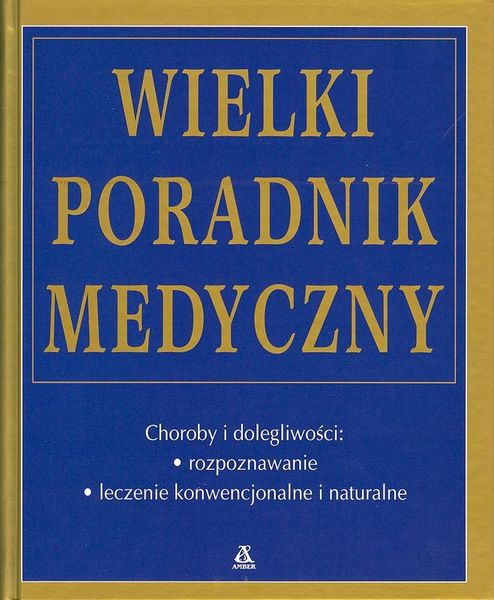 Wielki Poradnik Medycznypdf Poradniki Mysterious