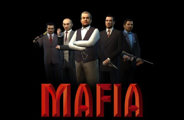 mafia 1 pelna wersja chomikuj