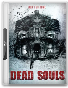 Zgubione dusze - Dead Souls - Chomikuj