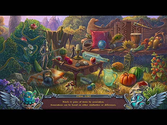 Spirits Of Mystery: The Dark Minotaur Ce - Full Precracked - Spirits Of Mystery: The Dark Minotaur Ce - Full Precracked -