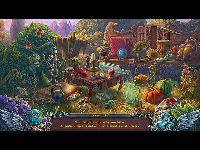 Spirits Of Mystery: The Dark Minotaur Ce - Full Precracked -