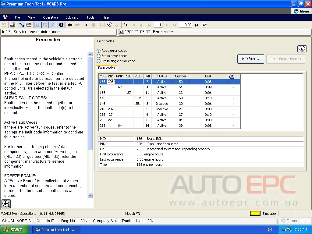 vcds lite activate