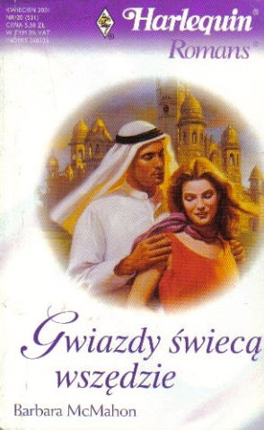 Barbara Mcmahon Gwiazdy Swieca Wszedzie Pdf Mcmahon Barbara M