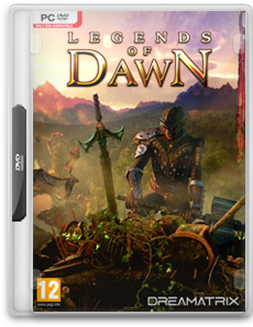 Gra Legends Of Dawn PC Chomikuj