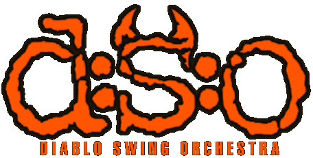 Diablo Swing Orchestra
