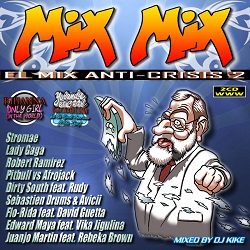 MIX MIX 2010 – DJ Kike [megamix]