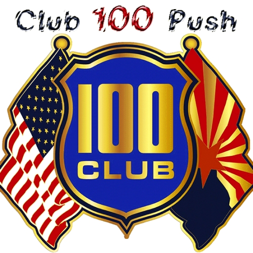 Club 100 Push / 2012