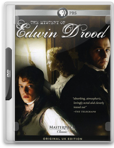 Tajemnica Edwina Drooda - Chomikuj