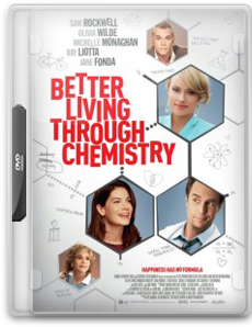 Better Living Through Chemistry - Chomikuj