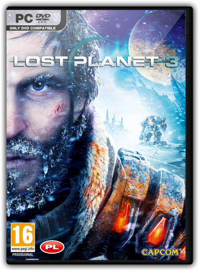 Lost Planet 3 chomikuj