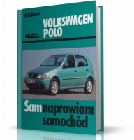 Sam Naprawiam - Książki Do Samochodów - Waclaw.sz - Chomikuj.pl