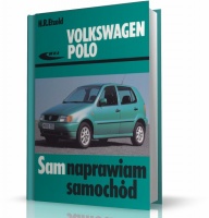 sam naprawiam skoda fabia ii pdf