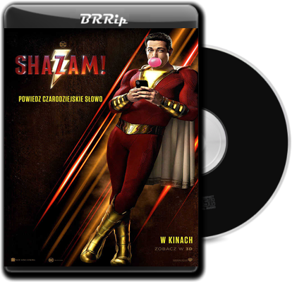 Shazam chomikuj Shazam chomikuj