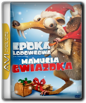 Epoka Lodowcowa Mamucia Gwiazdka