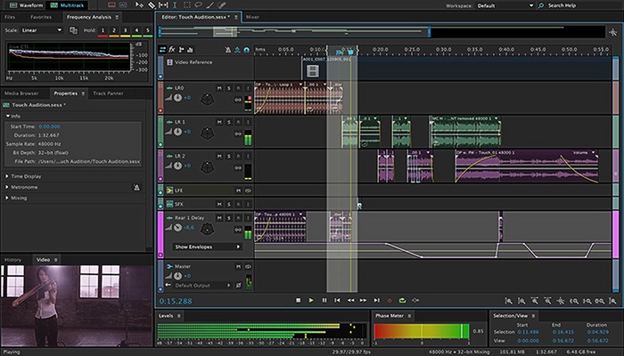 Free version of adobe audition 1 5 Free version of adobe audition 1 5