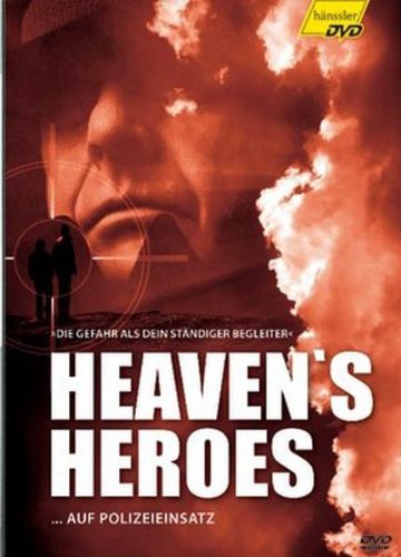 Bohaterowie niebios - (Heavens Heroes) - (1980)