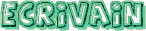 ecrivain