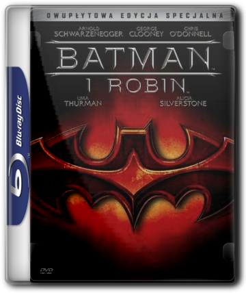Batman i Robin