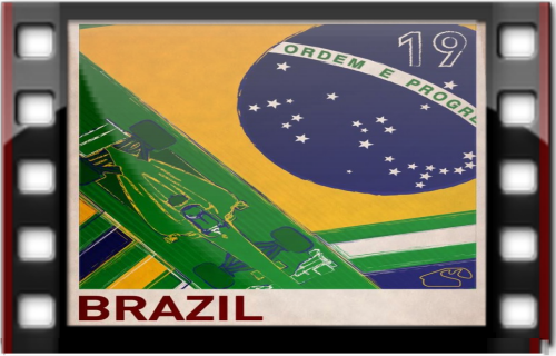 F1 Brazil 2012
